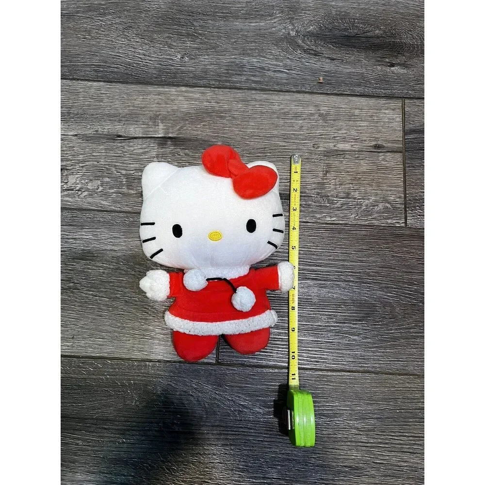 Sanrio looking inches this